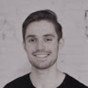 Meet your Posher, Alan